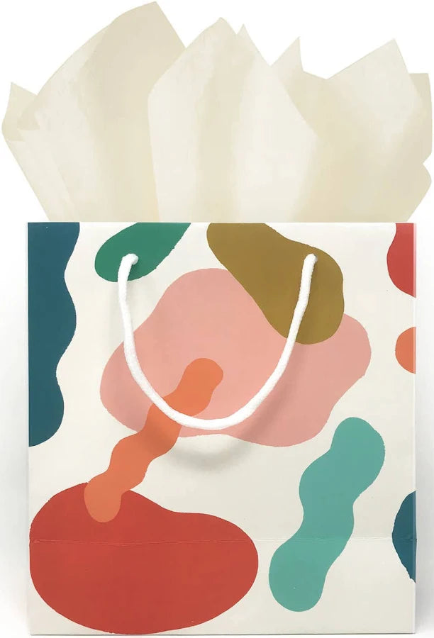 Blob Gift Bag