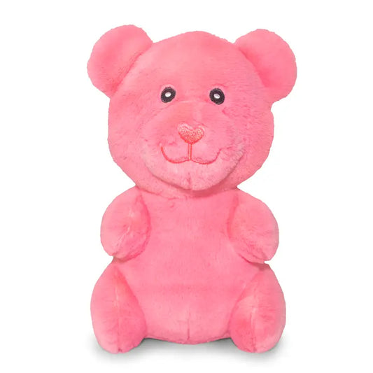 ThoozyPet Gummy Bear Plush Dog Toy 6’’