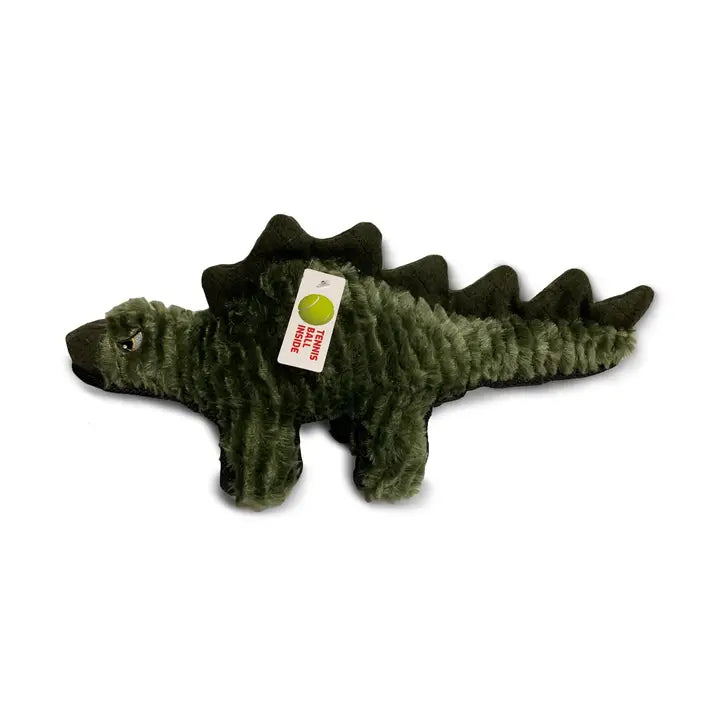 Dino-Stegosaurus