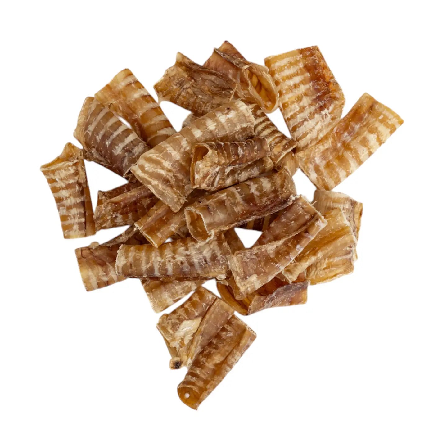 3" Beef Trachea