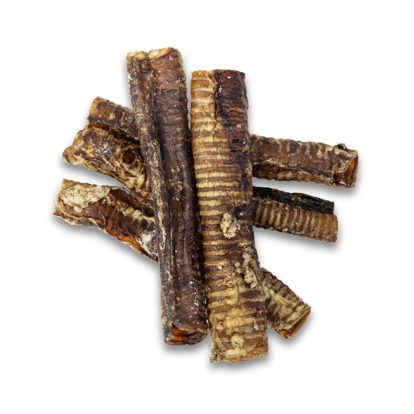 12" Beef Trachea